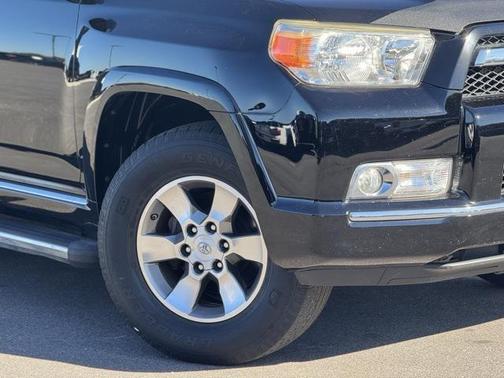 2011 Toyota 4Runner V6