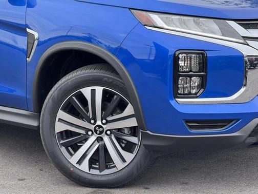 2025 Mitsubishi Outlander Sport SE