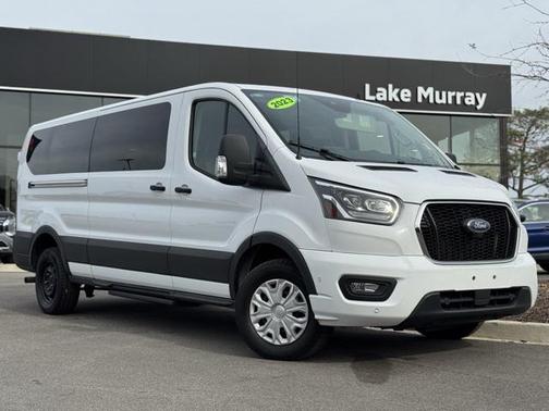 2023 Ford Transit-350 XLT