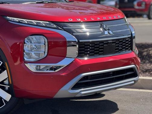 2025 Mitsubishi Outlander SEL 2.5 2WD