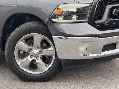 2019 RAM 1500 Tradesman