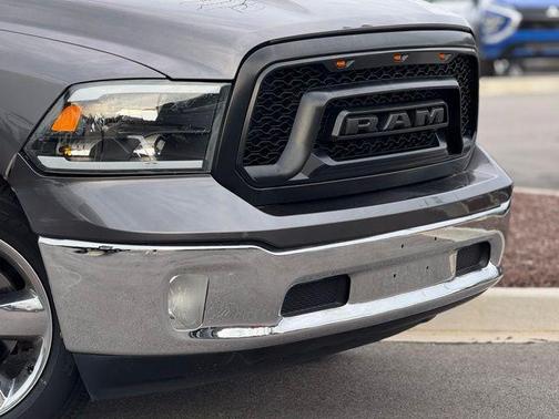 2019 RAM 1500 Tradesman