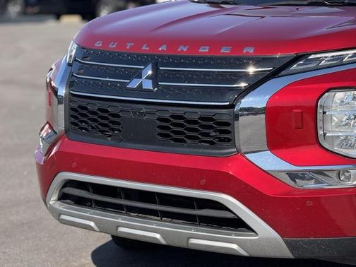 2023 Mitsubishi Outlander SE Special Editiont S-AWC