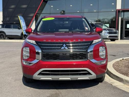 2023 Mitsubishi Outlander SE Special Editiont S-AWC