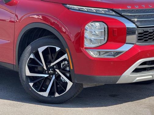 2023 Mitsubishi Outlander SE Special Editiont S-AWC