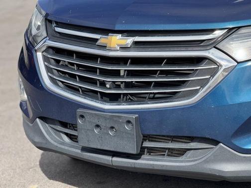 2019 Chevrolet Equinox Premier w/2LZ