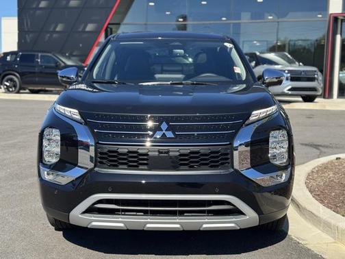 2025 Mitsubishi Outlander PHEV SE S-AWC