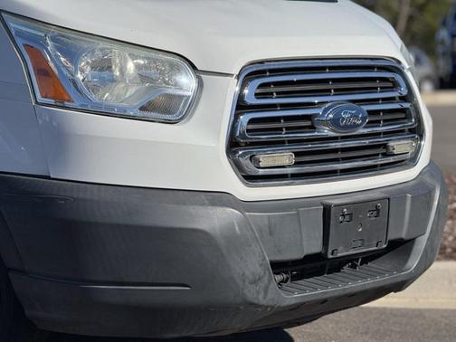 2016 Ford Transit-250 Base