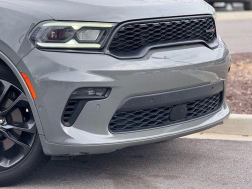 2022 Dodge Durango R/T Plus RWD