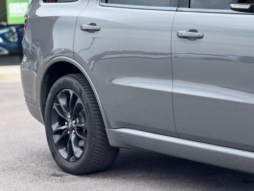 2022 Dodge Durango R/T Plus RWD