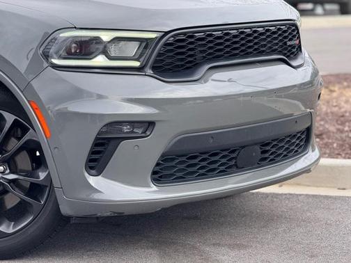 2022 Dodge Durango R/T Plus RWD
