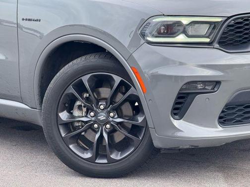 2022 Dodge Durango R/T Plus RWD
