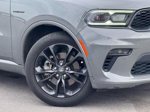 2022 Dodge Durango R/T Plus RWD