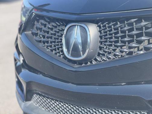 2021 Acura RDX A-Spec