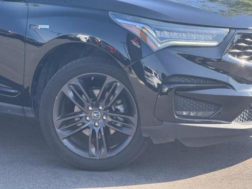 2021 Acura RDX A-Spec