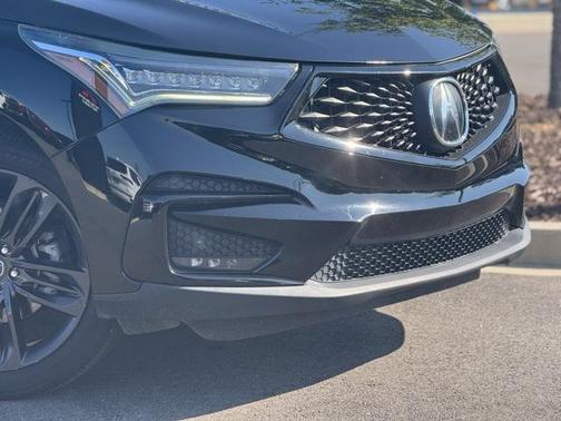 2021 Acura RDX A-Spec