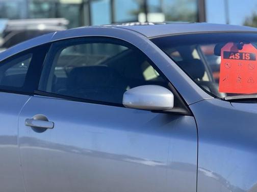 2003 INFINITI G35 Base