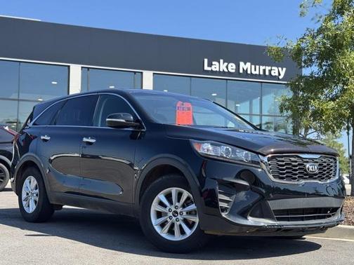 2020 Kia Sorento L