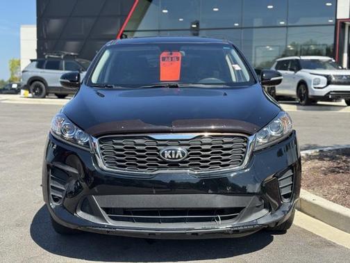 2020 Kia Sorento L