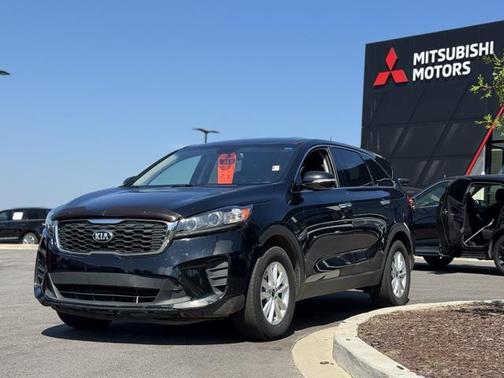 2020 Kia Sorento L