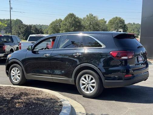 2020 Kia Sorento L