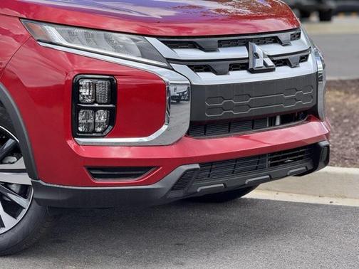 2025 Mitsubishi Outlander Sport 2.4 SEL