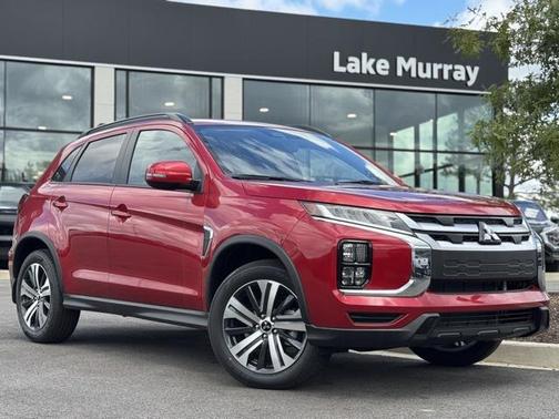 2025 Mitsubishi Outlander Sport 2.4 SEL