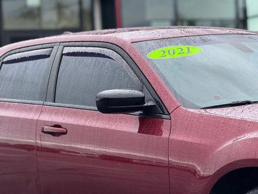 2021 Chrysler 300 Touring