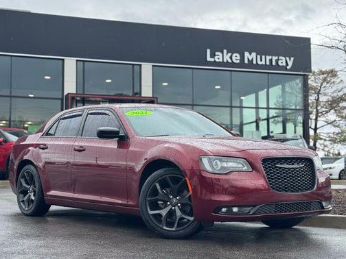 2021 Chrysler 300 Touring