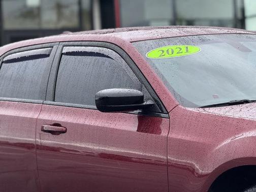 2021 Chrysler 300 Touring