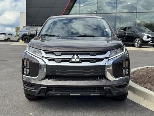 2025 Mitsubishi Outlander Sport SE