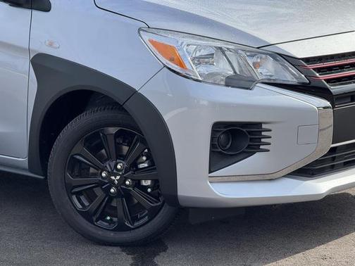 2024 Mitsubishi Mirage BE