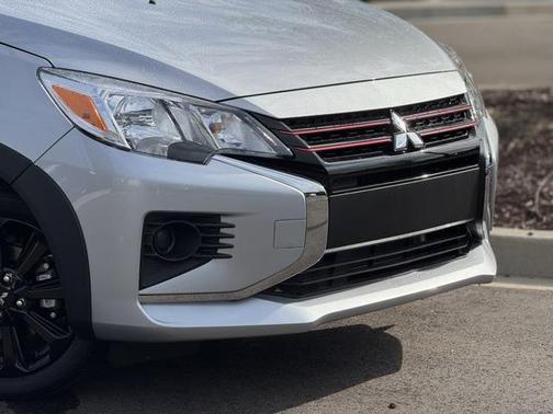 2024 Mitsubishi Mirage BE