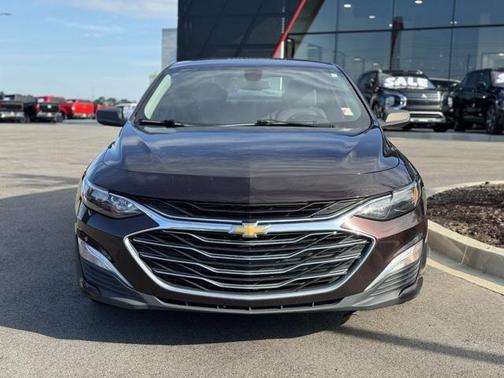 2020 Chevrolet Malibu 1LS