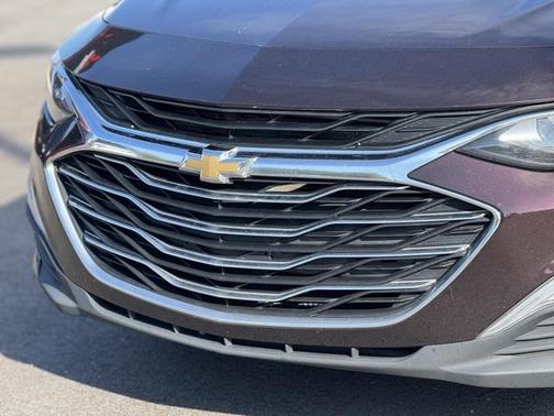 2020 Chevrolet Malibu 1LS