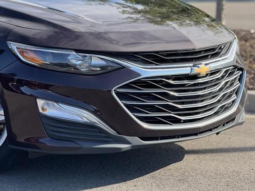2020 Chevrolet Malibu 1LS