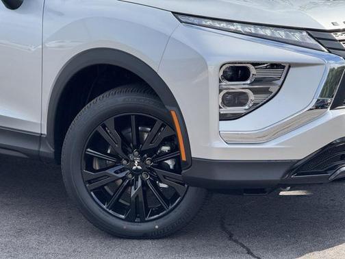 2025 Mitsubishi Eclipse Cross BLACK EDITION 1.5T S-AWC