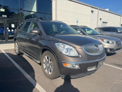 2010 Buick Enclave 1XL