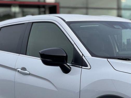 2026 Mitsubishi Eclipse Cross LE