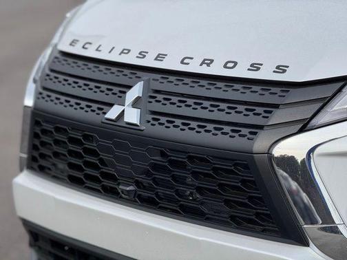 2026 Mitsubishi Eclipse Cross LE