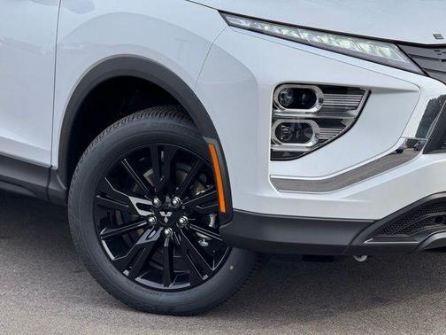 2026 Mitsubishi Eclipse Cross LE