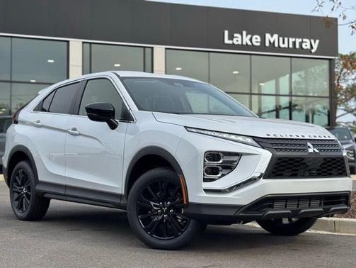 2026 Mitsubishi Eclipse Cross LE