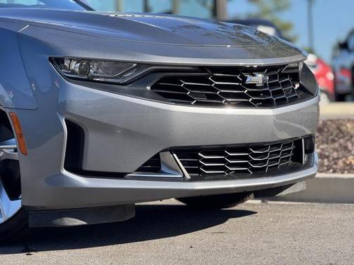 2019 Chevrolet Camaro 2LT