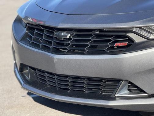 2019 Chevrolet Camaro 2LT