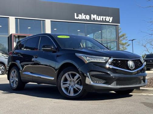 2019 Acura RDX Advance Package