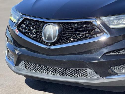 2019 Acura RDX Advance Package