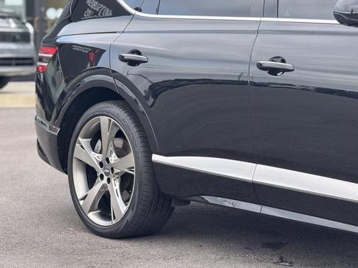 2024 Genesis GV80 3.5T