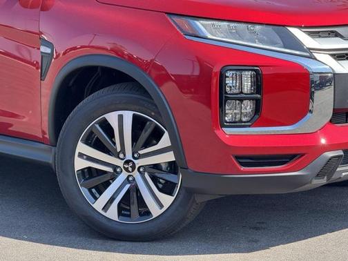 2025 Mitsubishi Outlander Sport 2.0 ES