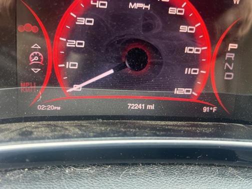 2013 Dodge Dart Limited