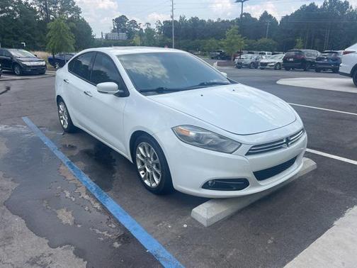 2013 Dodge Dart Limited